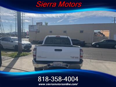 2015 Toyota Tacoma PreRunner V6   - Photo 5 - North Hollywood, CA 91606