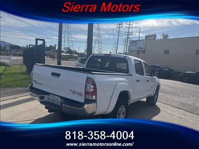 2015 Toyota Tacoma PreRunner V6   - Photo 4 - North Hollywood, CA 91606