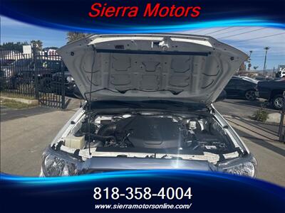 2015 Toyota Tacoma PreRunner V6   - Photo 12 - North Hollywood, CA 91606