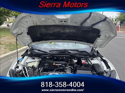 2019 Honda Civic Sport - Photo 13 - North Hollywood, CA 91606