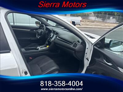 2019 Honda Civic Sport - Photo 12 - North Hollywood, CA 91606