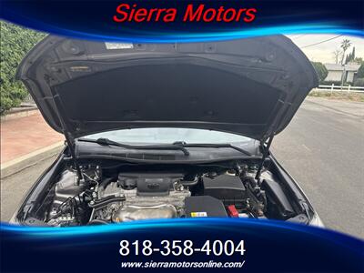 2017 Toyota Camry LE   - Photo 13 - North Hollywood, CA 91606