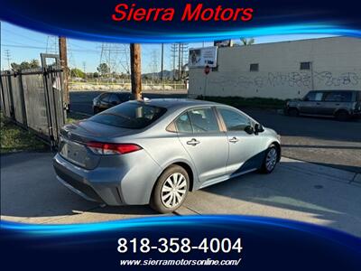 2020 Toyota Corolla LE   - Photo 6 - North Hollywood, CA 91606