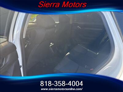 2020 Honda Accord LX   - Photo 11 - North Hollywood, CA 91606