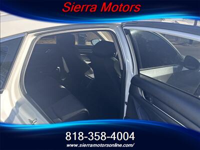 2020 Honda Accord LX   - Photo 13 - North Hollywood, CA 91606