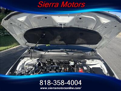 2020 Honda Accord LX   - Photo 15 - North Hollywood, CA 91606