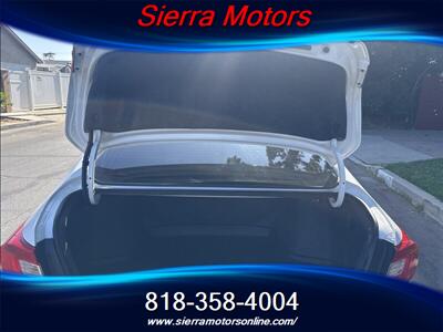 2020 Honda Accord LX   - Photo 12 - North Hollywood, CA 91606