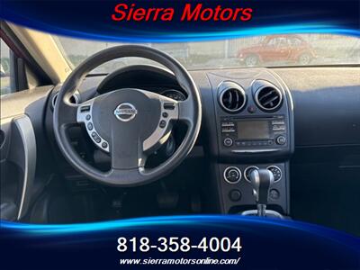 2014 Nissan Rogue Select S   - Photo 10 - North Hollywood, CA 91606