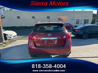 2014 Nissan Rogue Select S - Photo 5 - North Hollywood, CA 91606