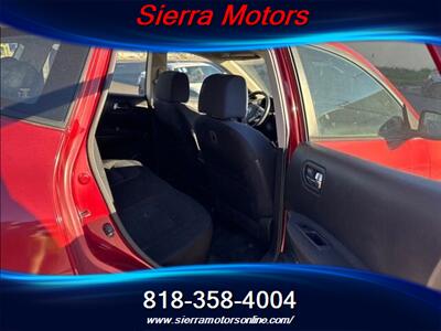 2014 Nissan Rogue Select S - Photo 8 - North Hollywood, CA 91606