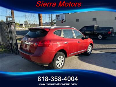 2014 Nissan Rogue Select S   - Photo 6 - North Hollywood, CA 91606