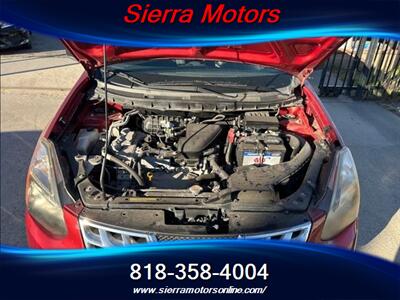 2014 Nissan Rogue Select S - Photo 13 - North Hollywood, CA 91606