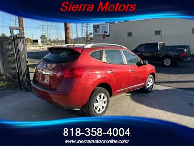 2014 Nissan Rogue Select S - Photo 6 - North Hollywood, CA 91606