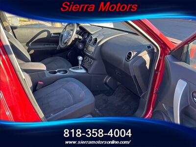 2014 Nissan Rogue Select S - Photo 7 - North Hollywood, CA 91606