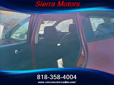 2014 Nissan Rogue Select S - Photo 9 - North Hollywood, CA 91606