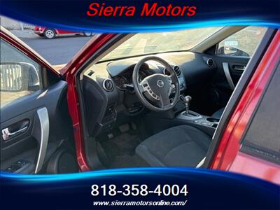 2014 Nissan Rogue Select S - Photo 11 - North Hollywood, CA 91606