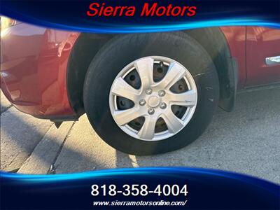 2014 Nissan Rogue Select S - Photo 12 - North Hollywood, CA 91606