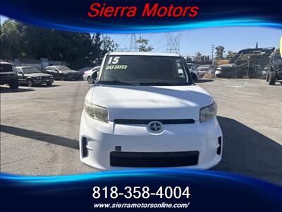 2015 Scion xB - Photo 2 - North Hollywood, CA 91606