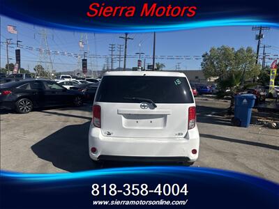 2015 Scion xB - Photo 6 - North Hollywood, CA 91606