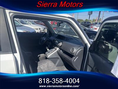 2015 Scion xB - Photo 14 - North Hollywood, CA 91606