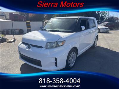 2015 Scion xB - Photo 3 - North Hollywood, CA 91606