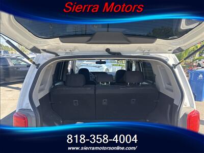 2015 Scion xB - Photo 12 - North Hollywood, CA 91606