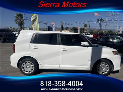2015 Scion xB - Photo 9 - North Hollywood, CA 91606