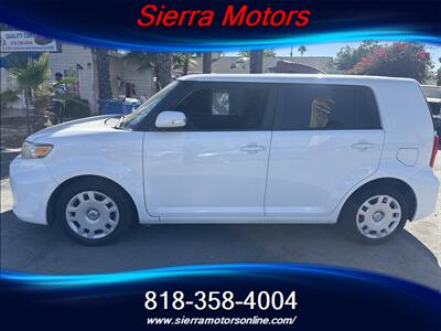 2015 Scion xB - Photo 4 - North Hollywood, CA 91606