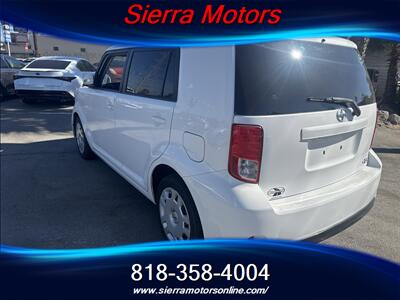 2015 Scion xB - Photo 8 - North Hollywood, CA 91606