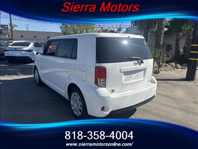2015 Scion xB - Photo 5 - North Hollywood, CA 91606