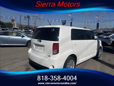 2015 Scion xB - Photo 7 - North Hollywood, CA 91606