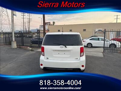 2015 Scion xB   - Photo 4 - North Hollywood, CA 91606