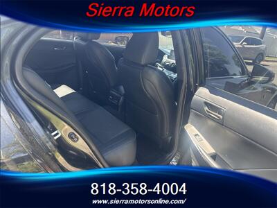 2024 Lexus IS 350 F SPORT - Photo 23 - North Hollywood, CA 91606