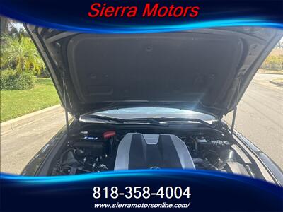 2024 Lexus IS 350 F SPORT - Photo 27 - North Hollywood, CA 91606