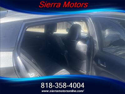 2024 Lexus IS 350 F SPORT - Photo 26 - North Hollywood, CA 91606