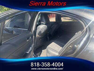 2024 Lexus IS 350 F SPORT - Photo 19 - North Hollywood, CA 91606