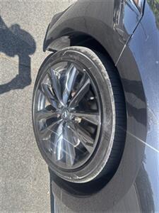 2024 Lexus IS 350 F SPORT - Photo 29 - North Hollywood, CA 91606
