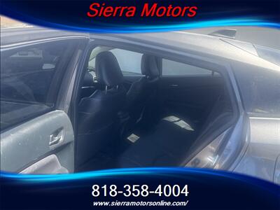 2024 Lexus IS 350 F SPORT - Photo 20 - North Hollywood, CA 91606
