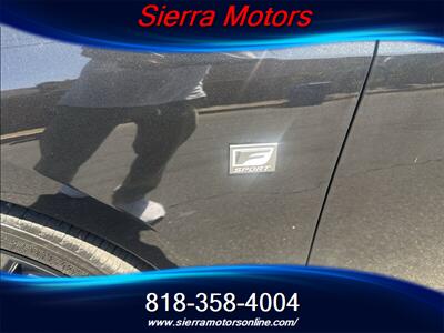 2024 Lexus IS 350 F SPORT - Photo 31 - North Hollywood, CA 91606