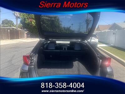 2024 Lexus IS 350 F SPORT - Photo 24 - North Hollywood, CA 91606