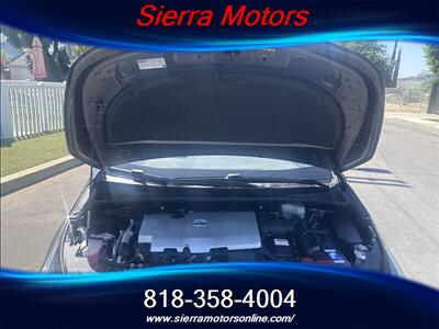 2024 Lexus IS 350 F SPORT - Photo 30 - North Hollywood, CA 91606