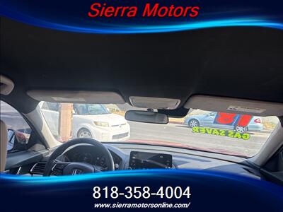 2018 Honda Accord LX   - Photo 11 - North Hollywood, CA 91606