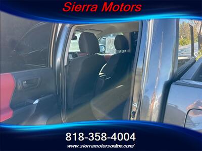 2021 Toyota Tacoma SR V6   - Photo 10 - North Hollywood, CA 91606