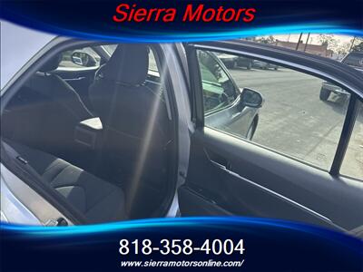 2018 Toyota Camry L   - Photo 12 - North Hollywood, CA 91606