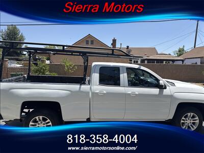 2018 Chevrolet Silverado 1500 LT   - Photo 8 - North Hollywood, CA 91606