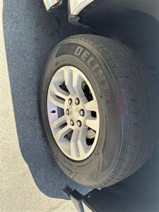 2018 Chevrolet Silverado 1500 LT   - Photo 13 - North Hollywood, CA 91606