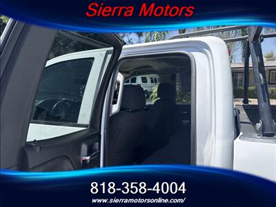 2018 Chevrolet Silverado 1500 LT   - Photo 10 - North Hollywood, CA 91606