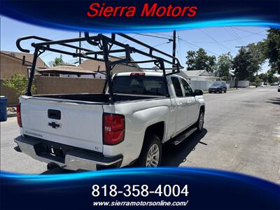 2018 Chevrolet Silverado 1500 LT   - Photo 7 - North Hollywood, CA 91606