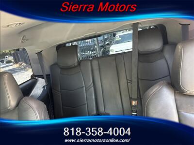 2018 Cadillac Escalade Luxury - Photo 11 - North Hollywood, CA 91606