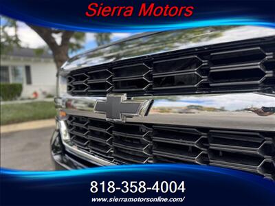 2017 Chevrolet Silverado 1500 LT   - Photo 11 - North Hollywood, CA 91606
